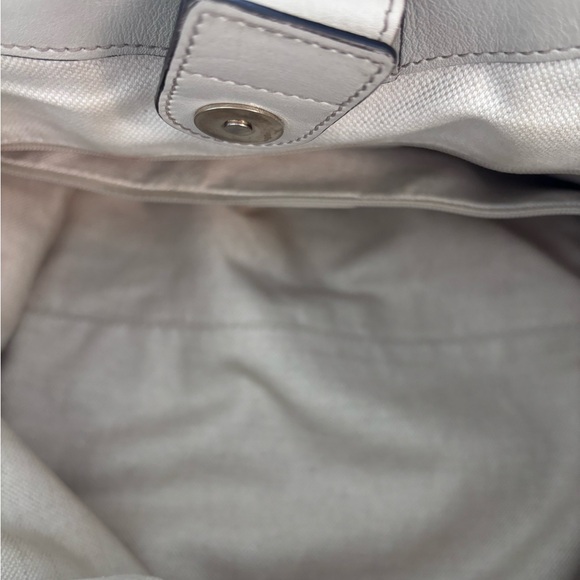 Auth GUCCI Tote Leather Guccissima Handbag 211944 F/S 520981 amazing condition - Picture 8 of 10